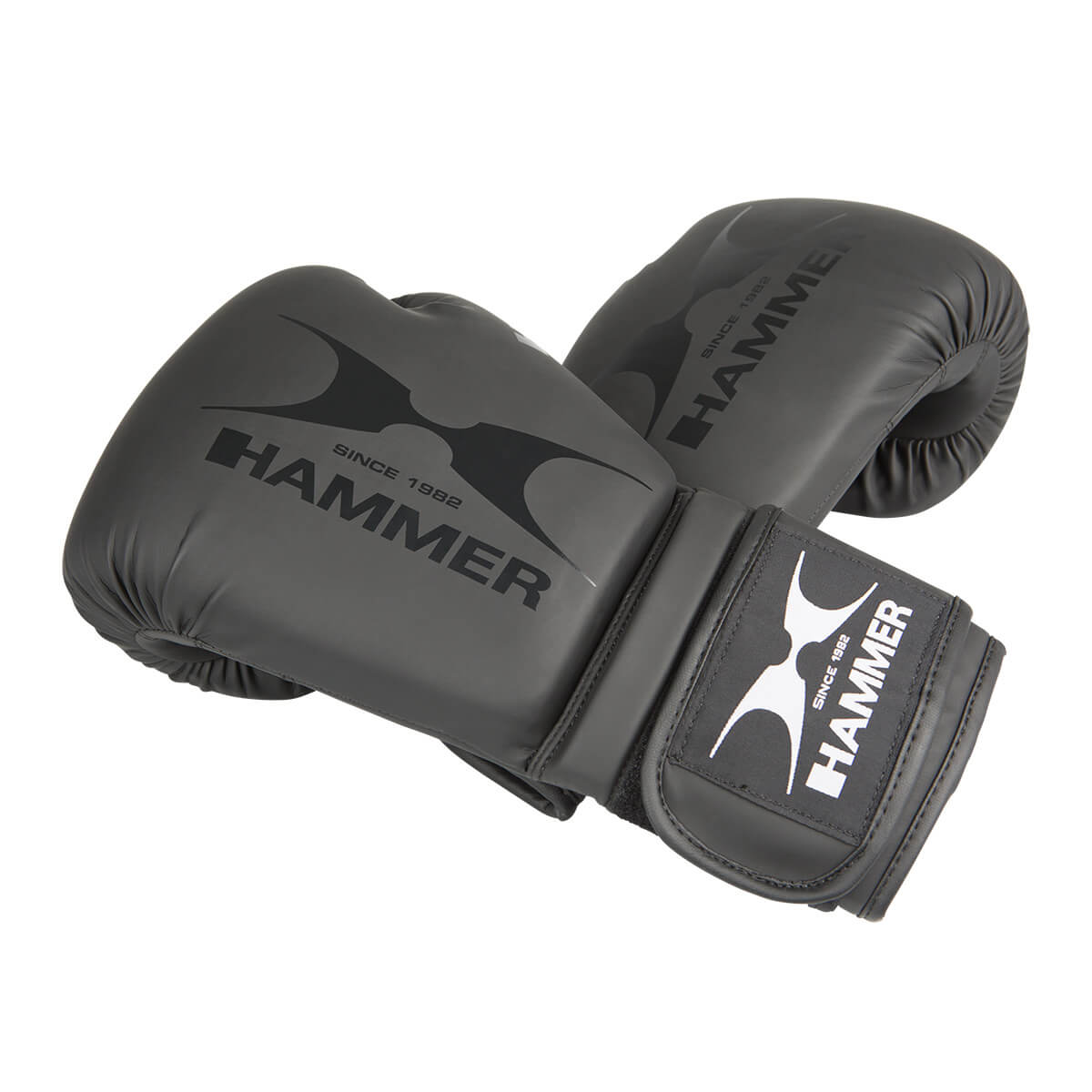 Guante de Box Hawk 12 oz