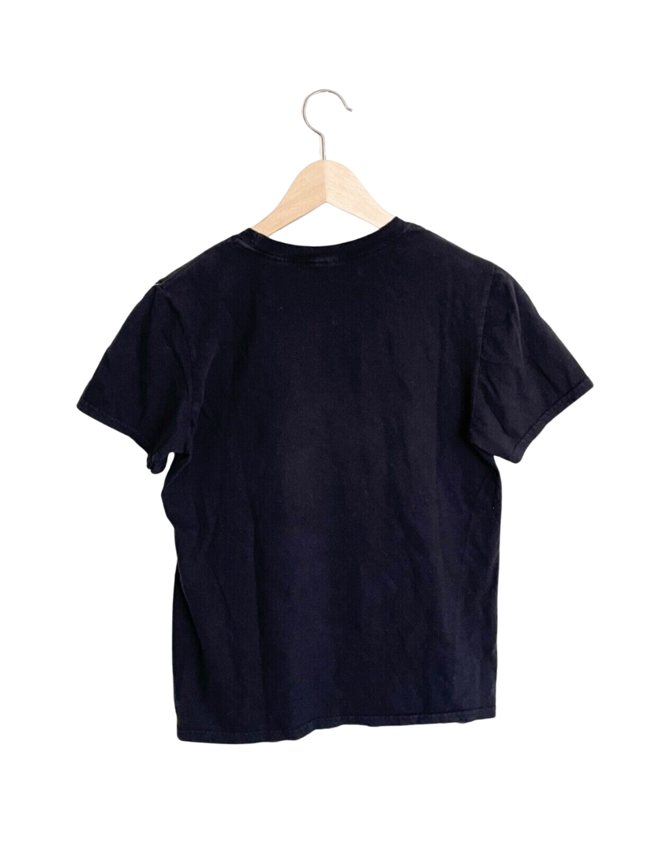 CAMISETA POK PIKACHU BLACK Mediana