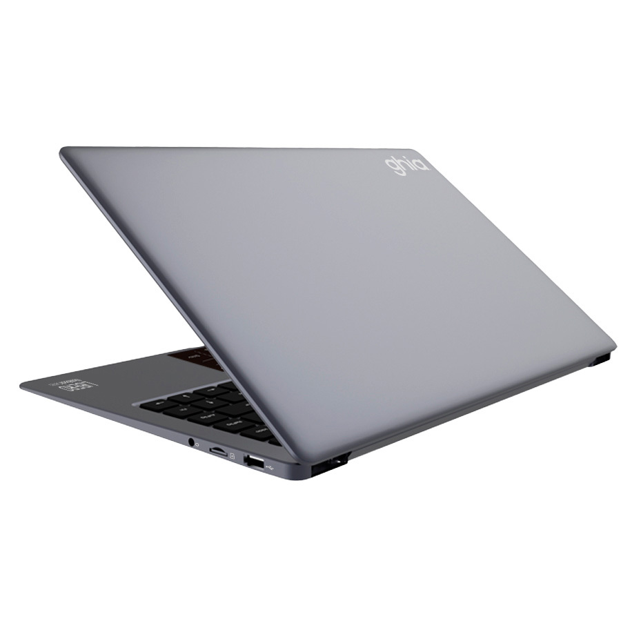 Ghia Libero LH714CP de 14.1'', Intel Celeron N4000, 4 GB RAM, 128 GB SSD, Windows 11 Home