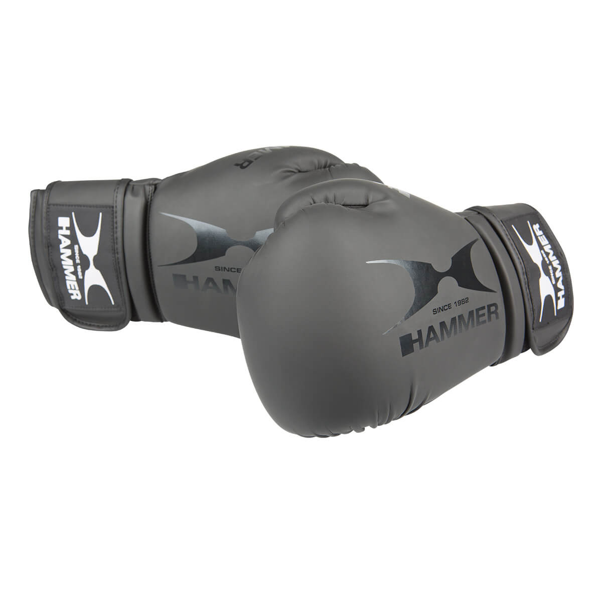 Guante de Box Hawk 12 oz