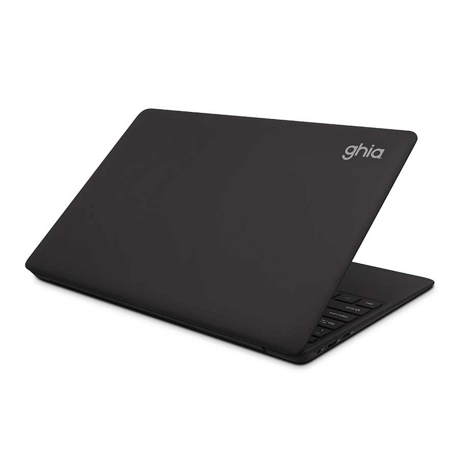 Ghia Libero LH814CP de 14.1'', Intel Celeron N4020C, 4 GB RAM, 128 GB eMMC, Windows 11 Home