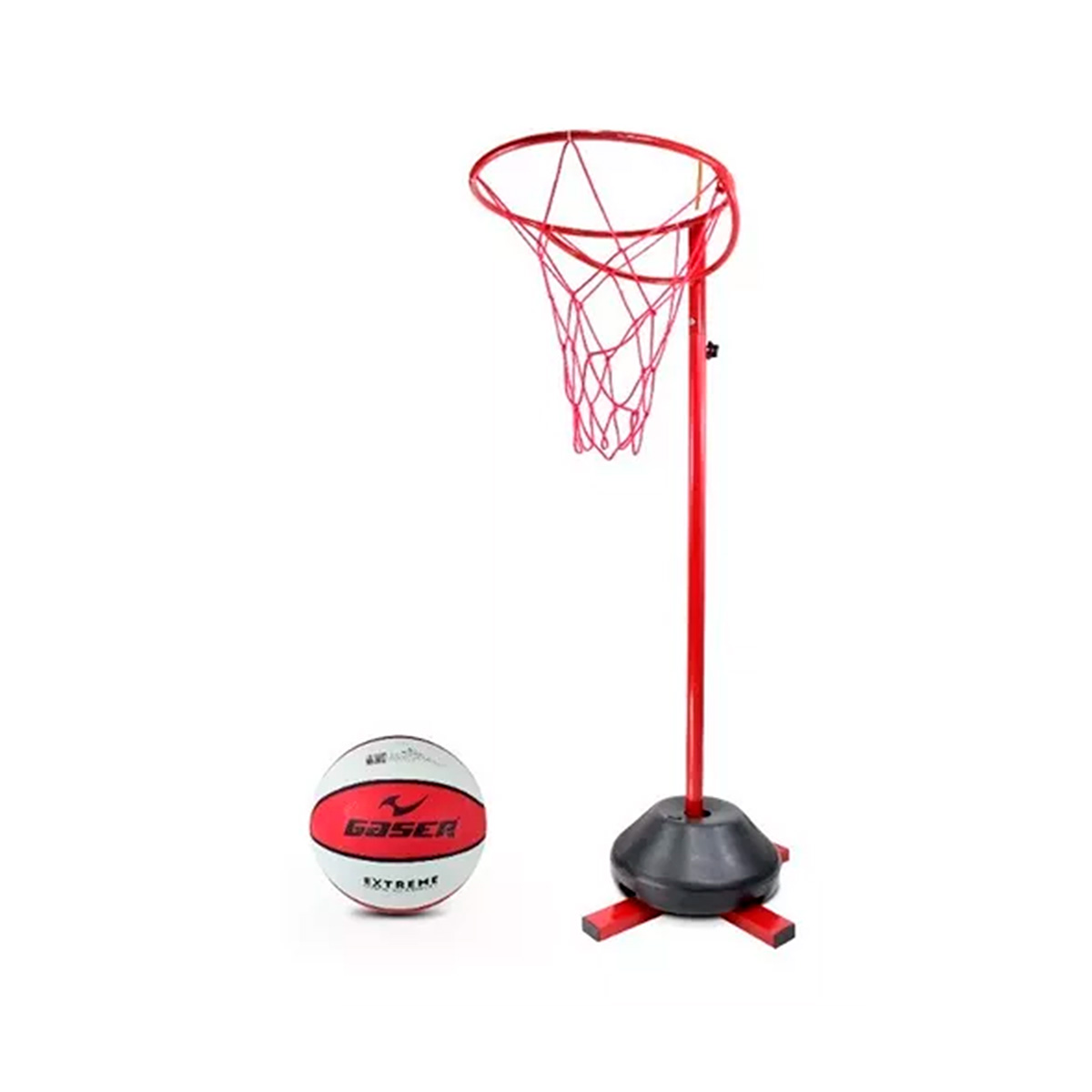 Arcade Interior Baloncesto Set Niños Soporte Puerta Canasta de Basquetball  Red