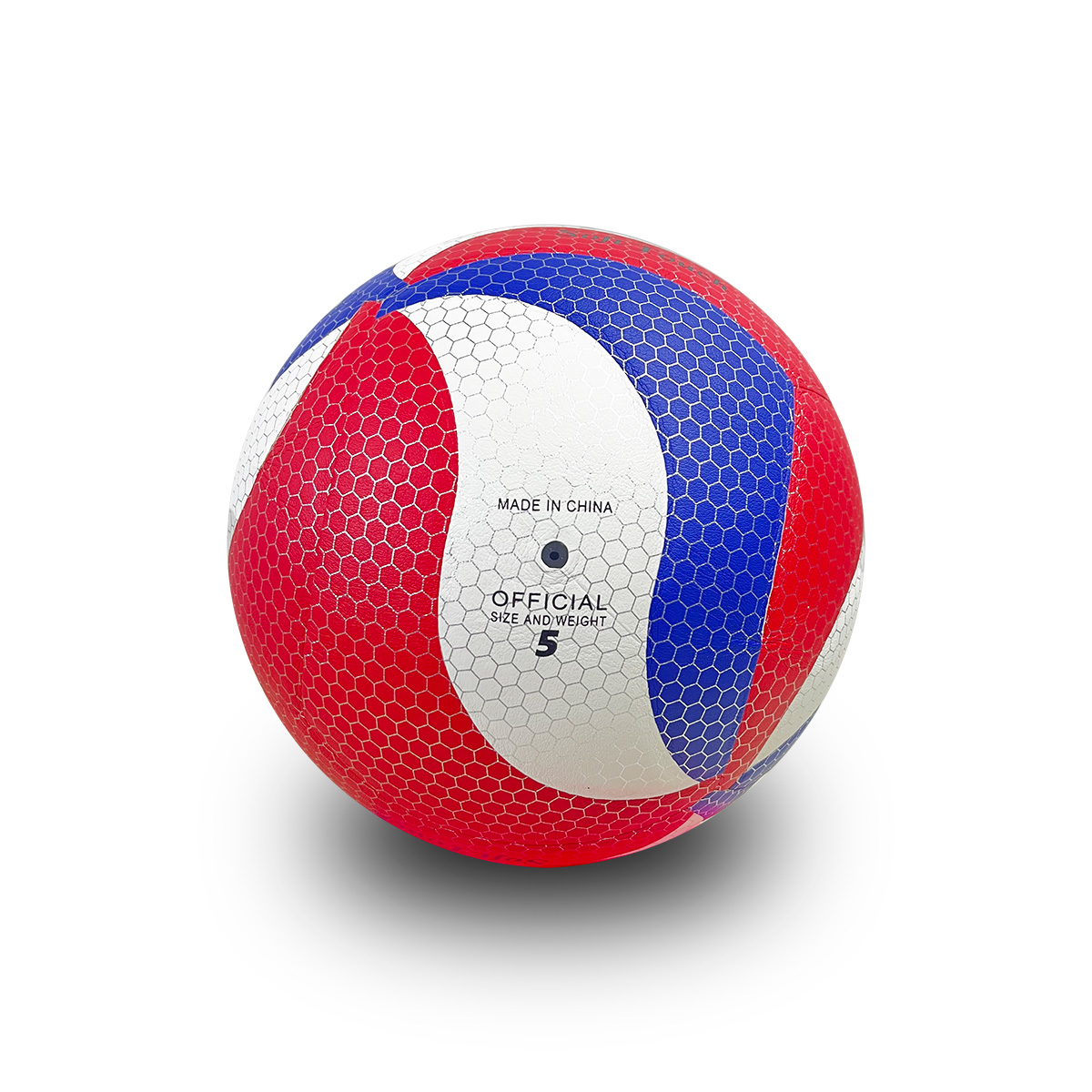 Balon de Volley Ball L´FITTE laminado.