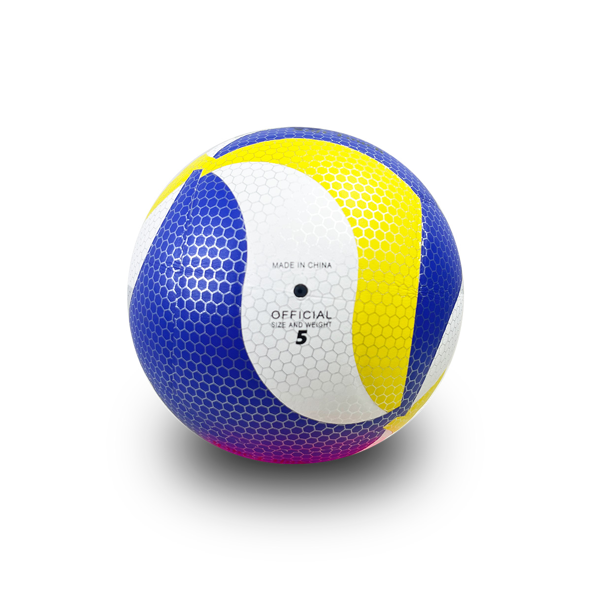 Balon de Volley Ball L´FITTE laminado.