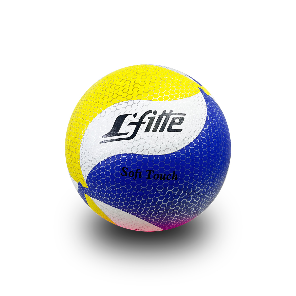 Balon de Volley Ball L´FITTE laminado.