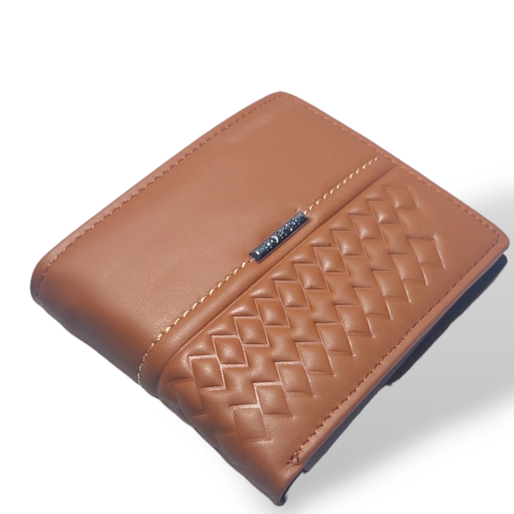 Cartera para caballero en piel Marca Horse Imperial