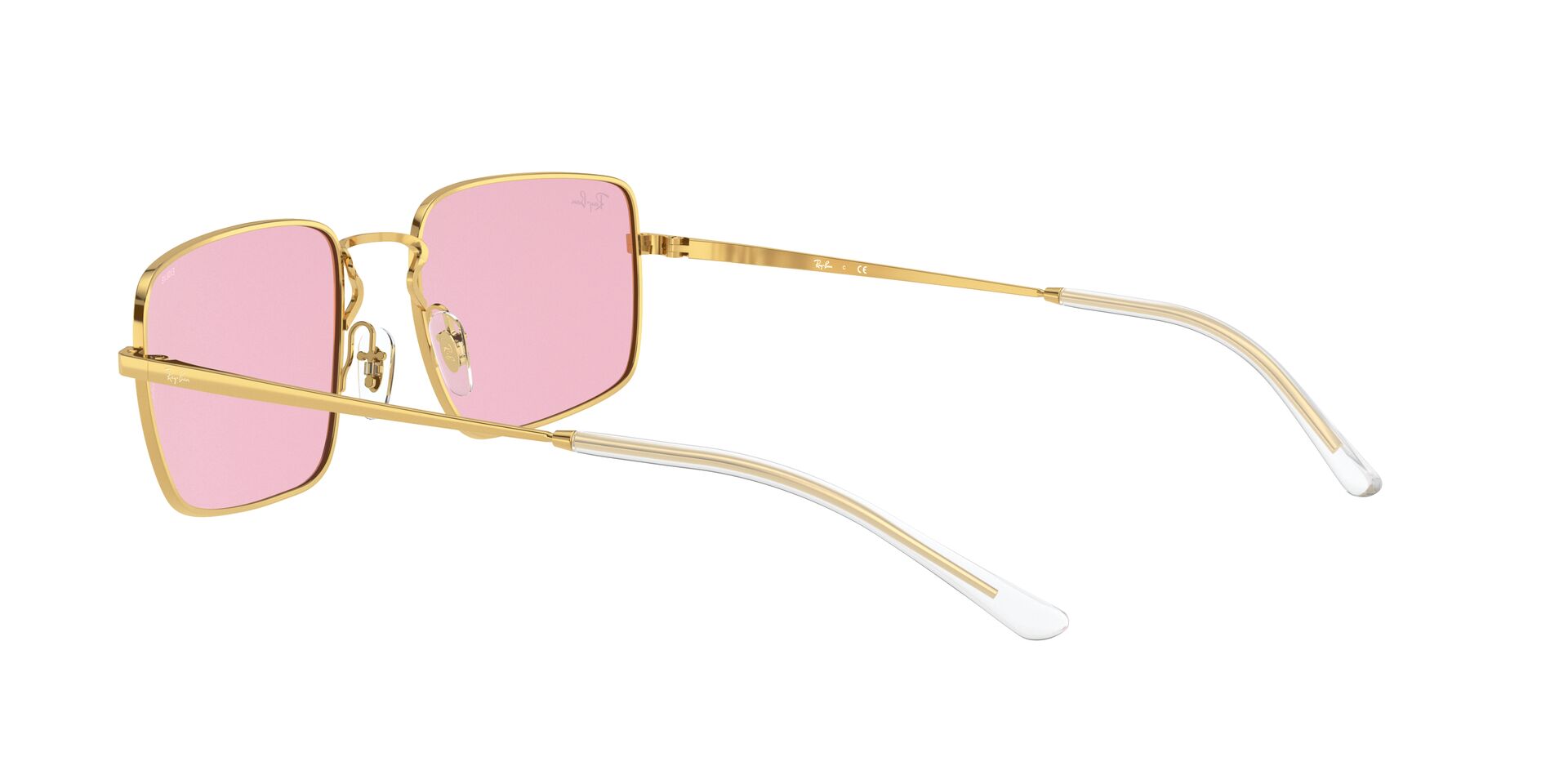 Lente De Sol Ray-Ban RB3669 Atemporal Fotocromatico