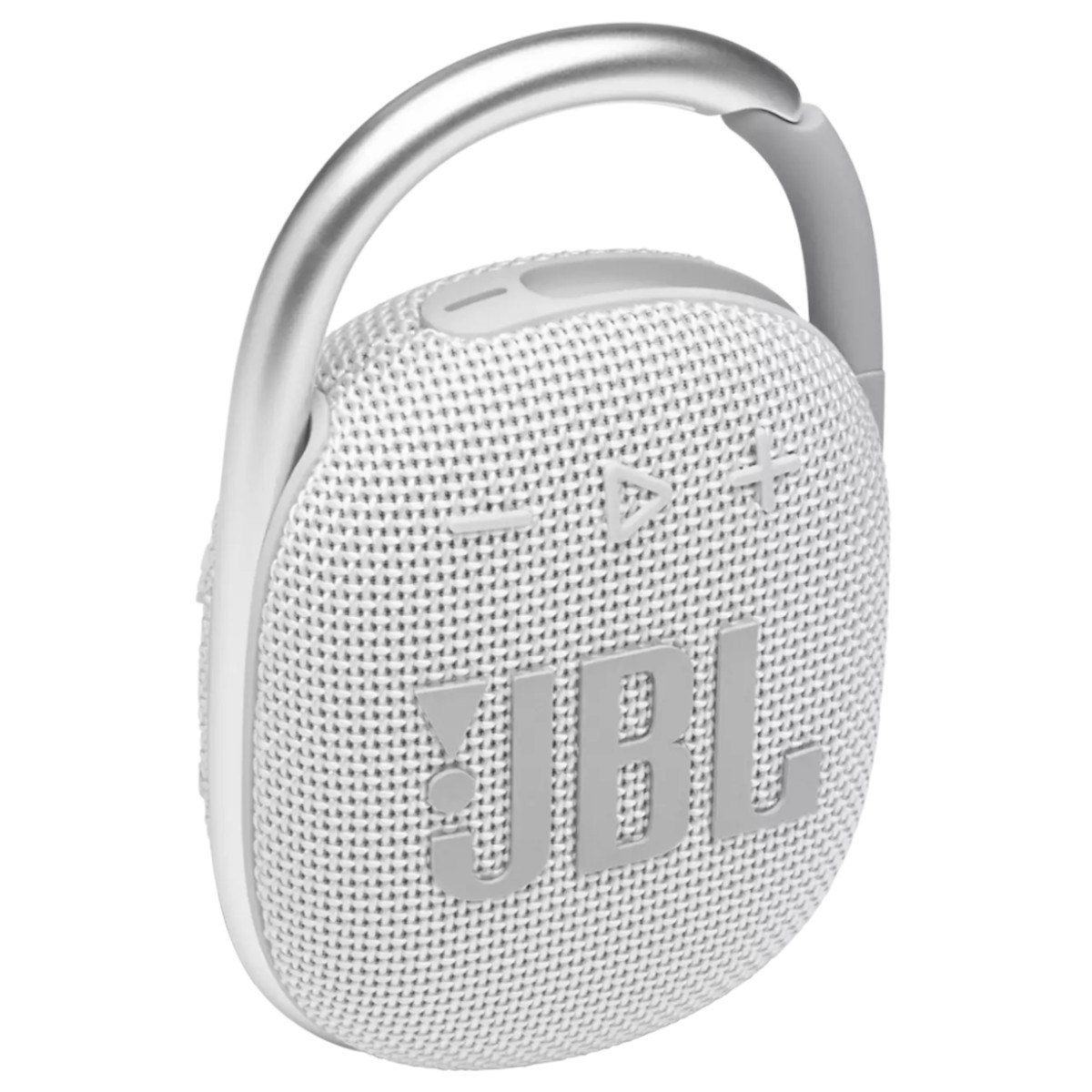 JBL Bocina portátil inalámbrica bluetooth Clip 4 Negra - El Palacio de JBL Bocina portátil inalámbrica bluetooth Clip 4 Negra - El Palacio de