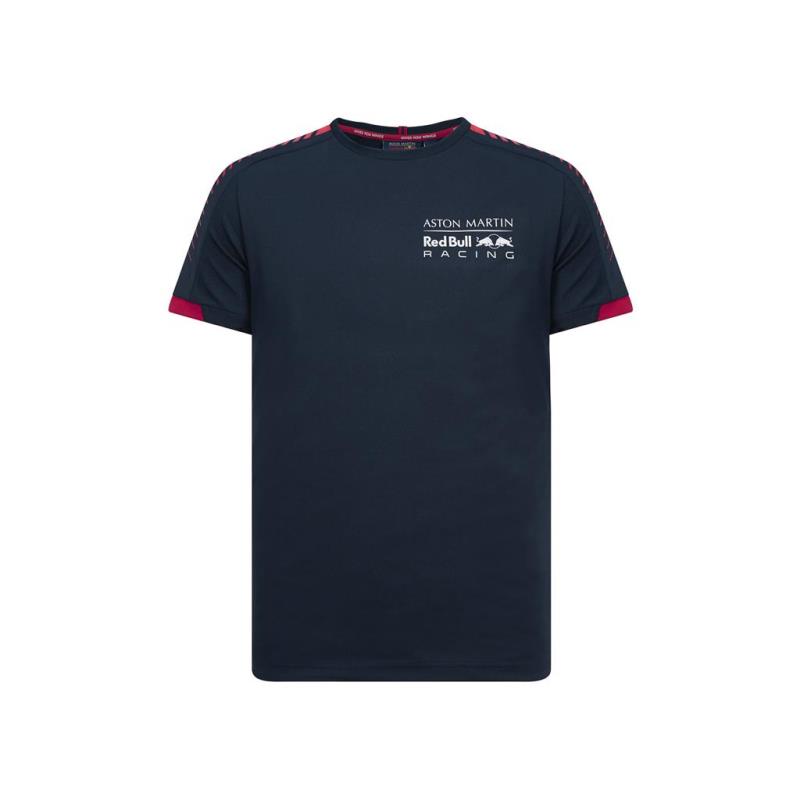 Playera (t Shirt) Hombre Equipo Red Bull Racing