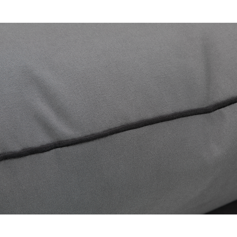 Colchón Spring Air Matrimonial LeMans Con Almohada 2 Pack