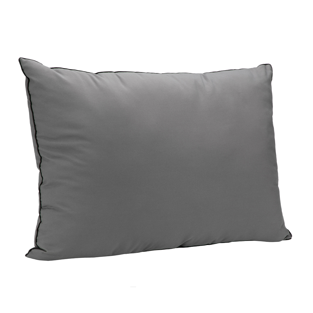Colchón Spring Air Matrimonial LeMans Con Almohada 2 Pack