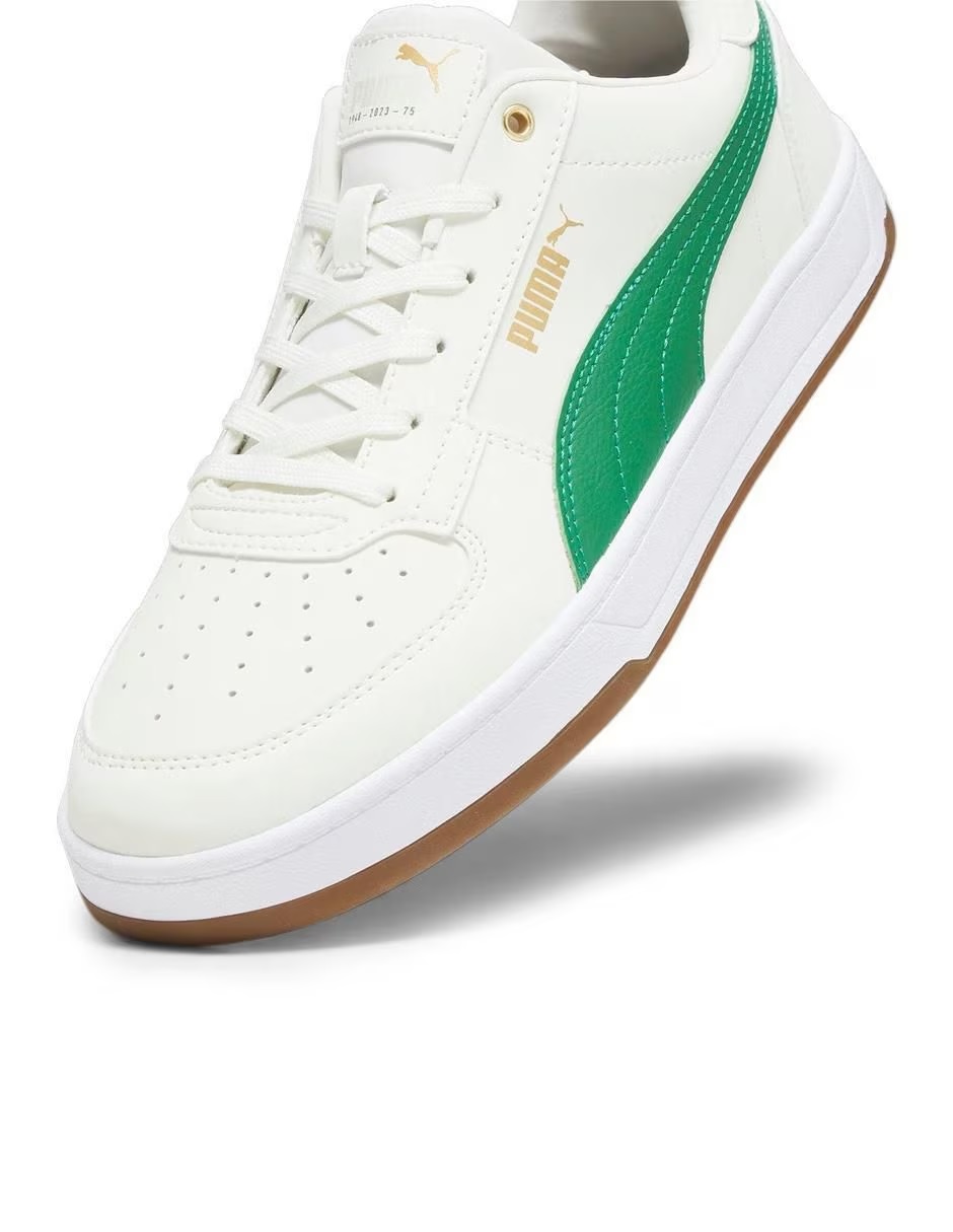 Tenis Puma Caven 2.0 75 Years Hombre Original 394666 02.
