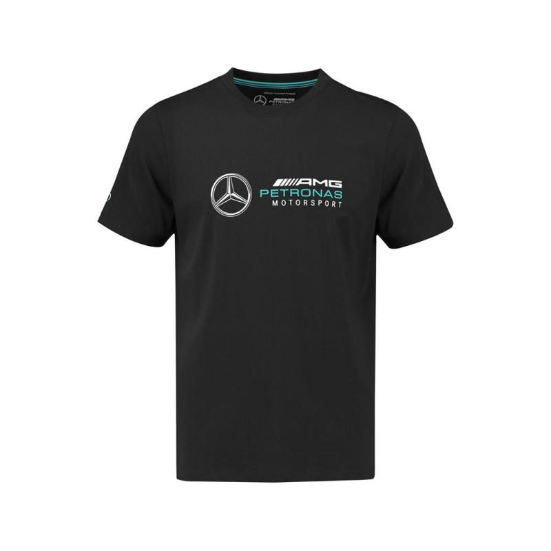 Playera (t Shirt) Para Hombre Mercedes Amg