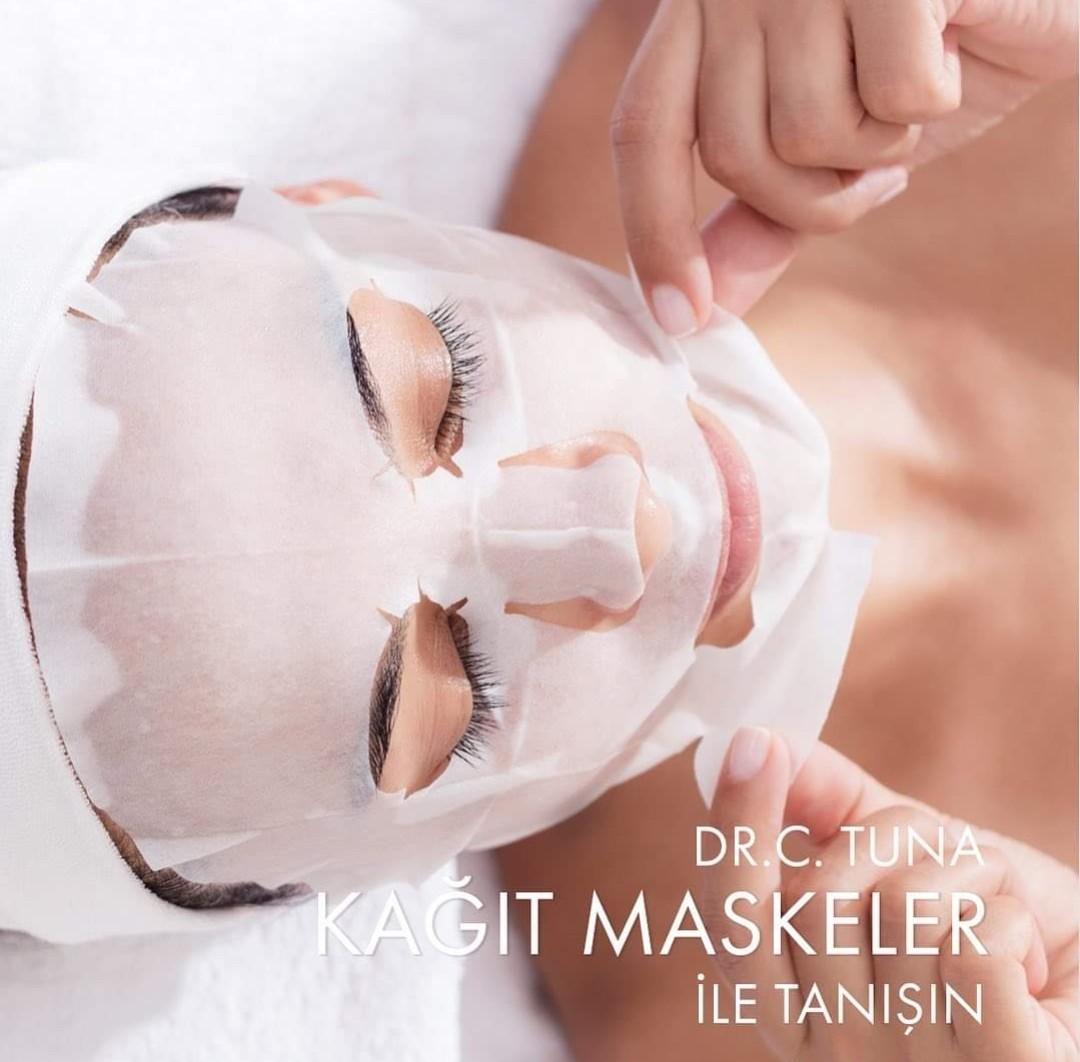 Mascarilla Resurface con Retinol by Farmasi Reafirma Hidrata .