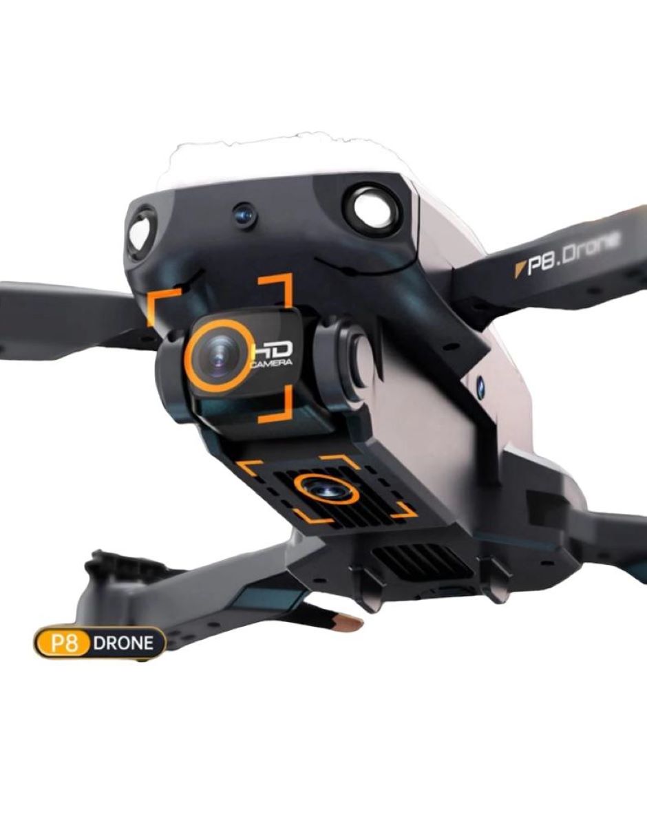 HomeRobot P8 MINI DRON 