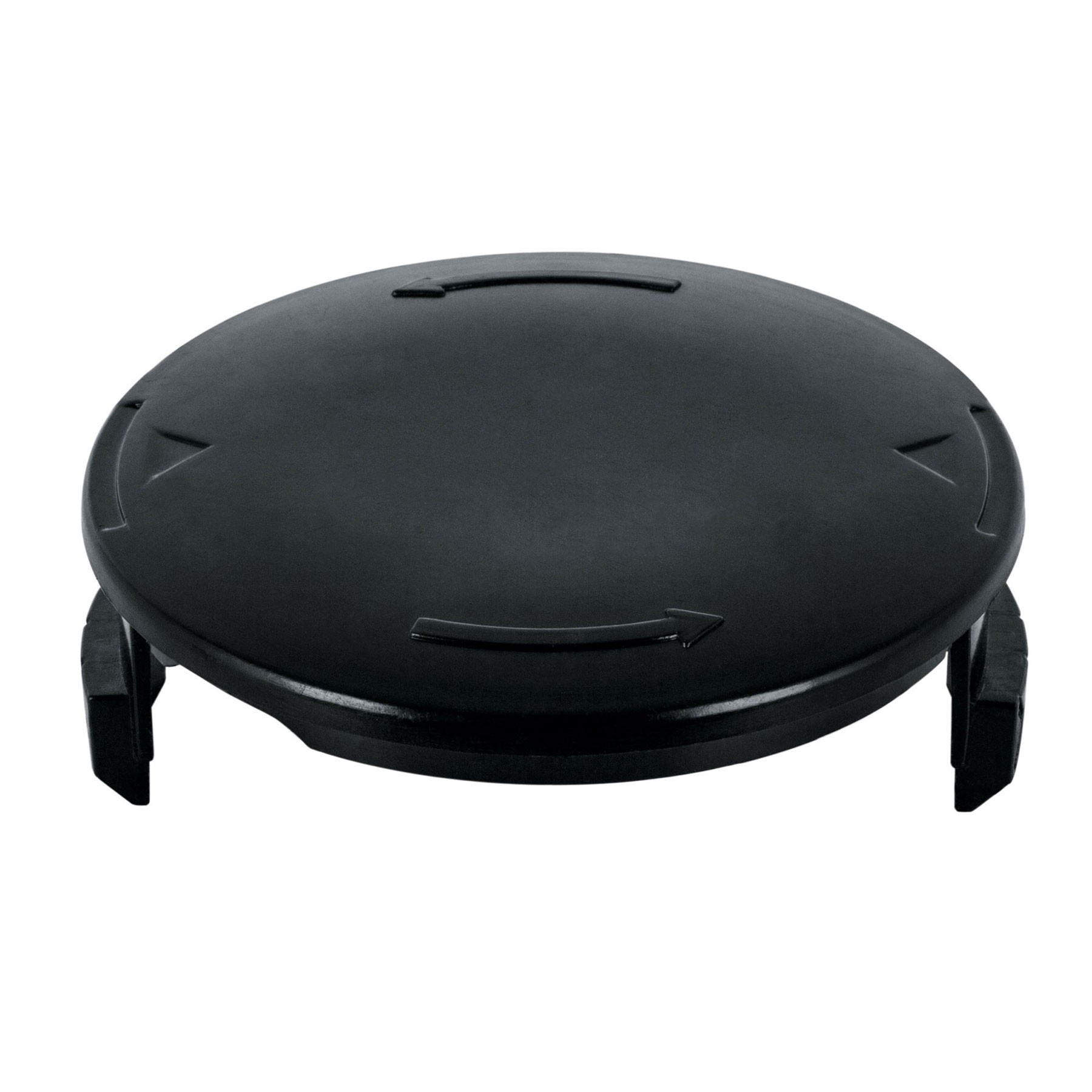 TAPA DE REPUESTO PARA DESBROZADORA DES-440T, TRUPER 18412