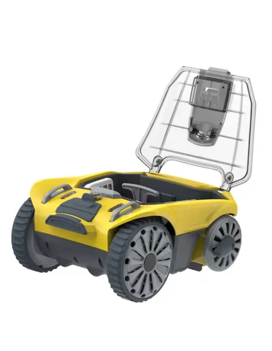 HomeRobot P500 Robot limpia Albercas