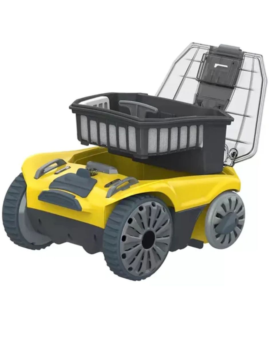 HomeRobot P500 Robot limpia Albercas