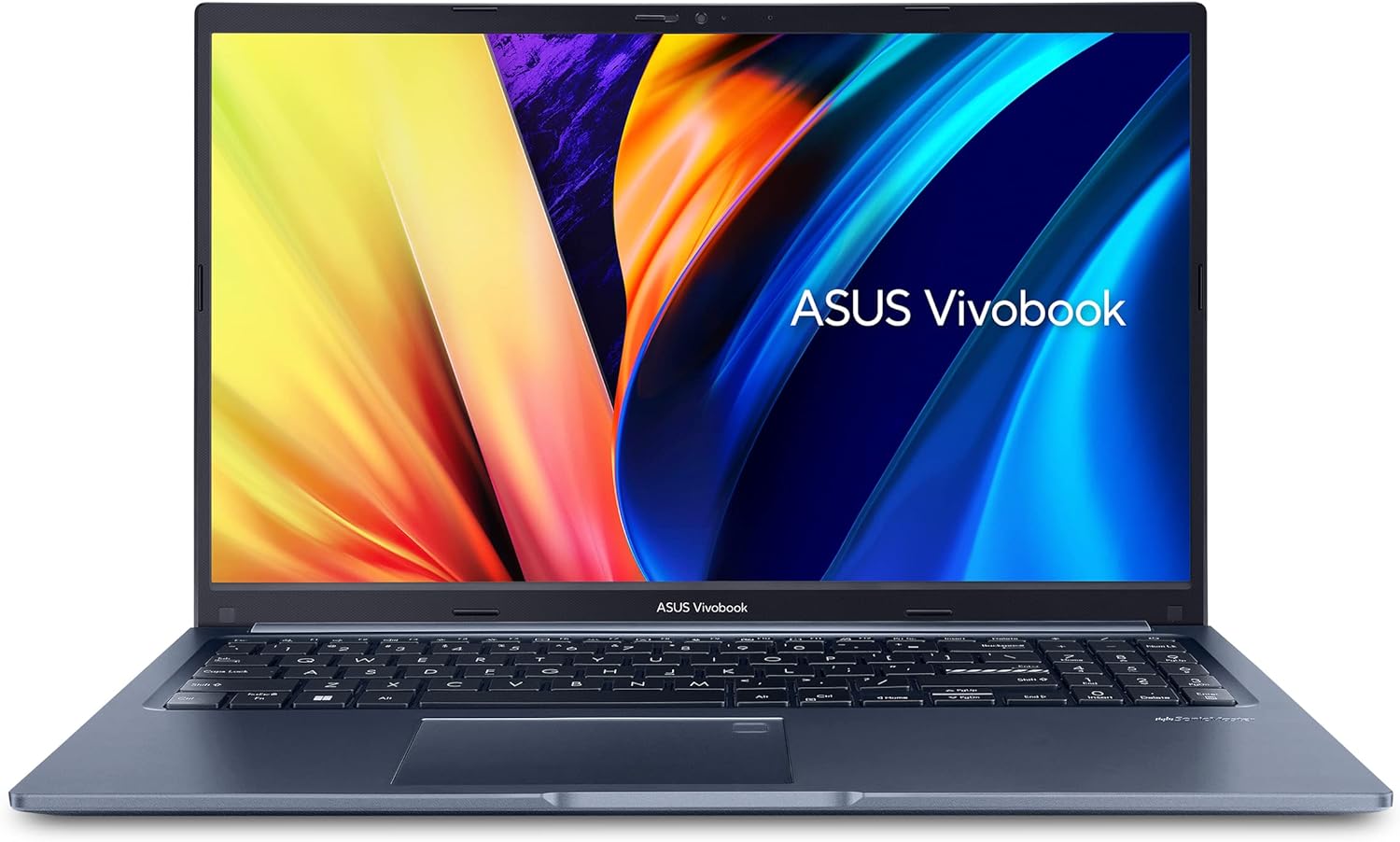 Laptop VivoBook F15 F1502ZA-WH74 15.6 TouchScreen , Intel Core i7-1255U  1.70GHz, 16GB, 512GB SSD