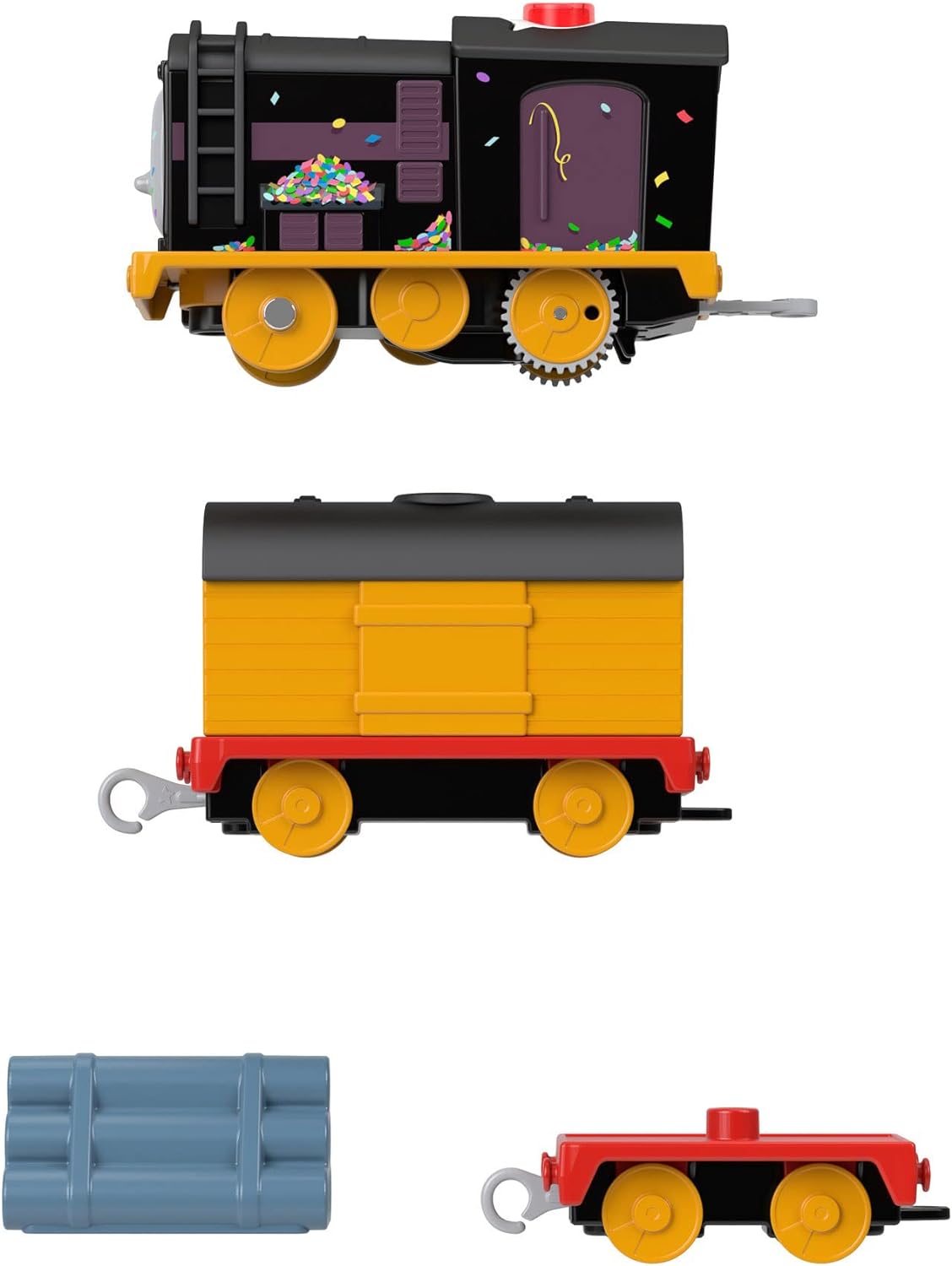 Thomas & Friends - DIESEL Parlante
