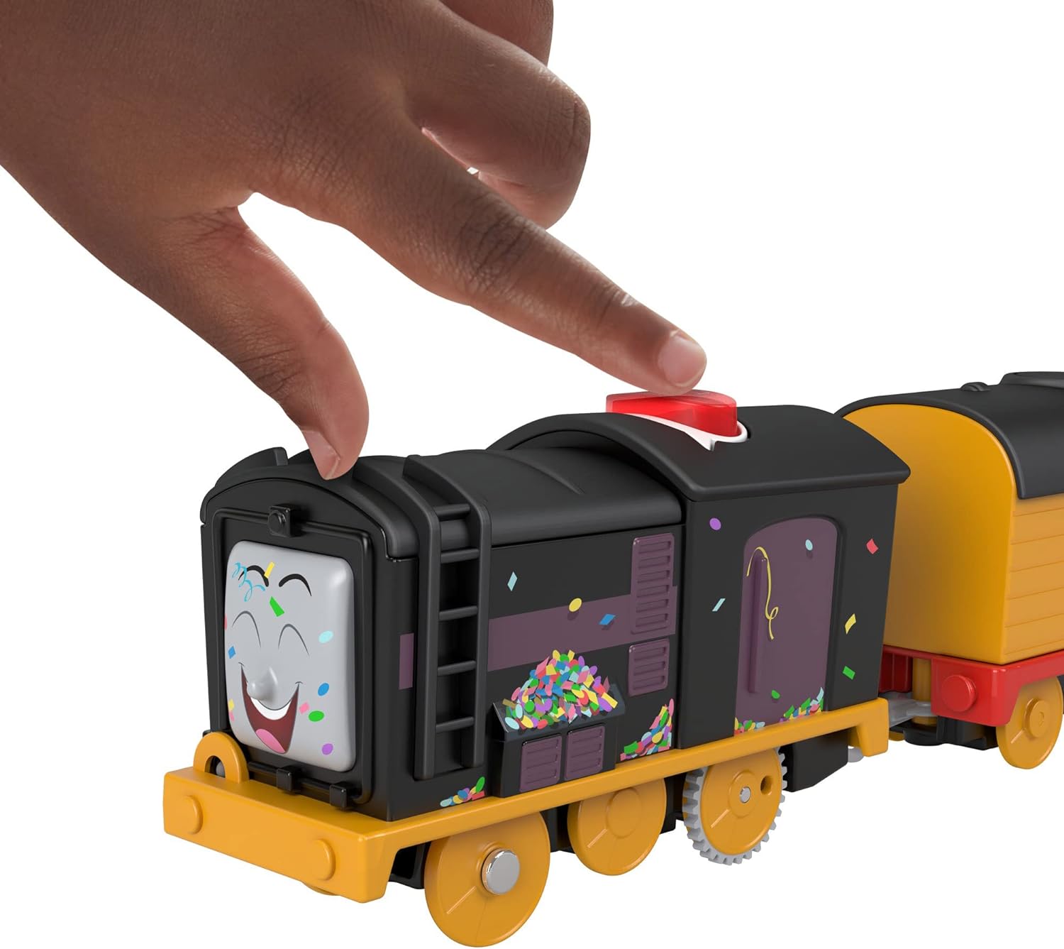 Thomas & Friends - DIESEL Parlante