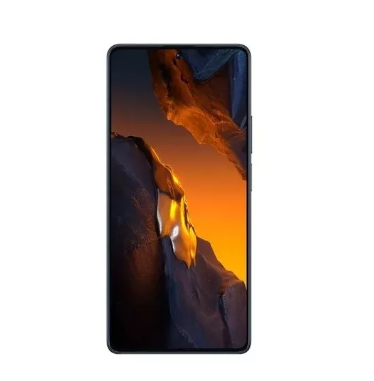 Xiaomi Poco F5 256 GB/8 GB RAM. Negro