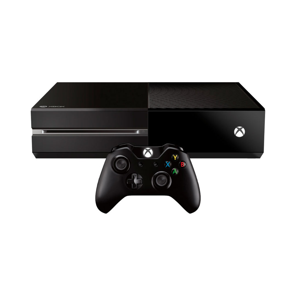Consola XBOX ONE (1ra Gen) (Reacondicionado Grado A)