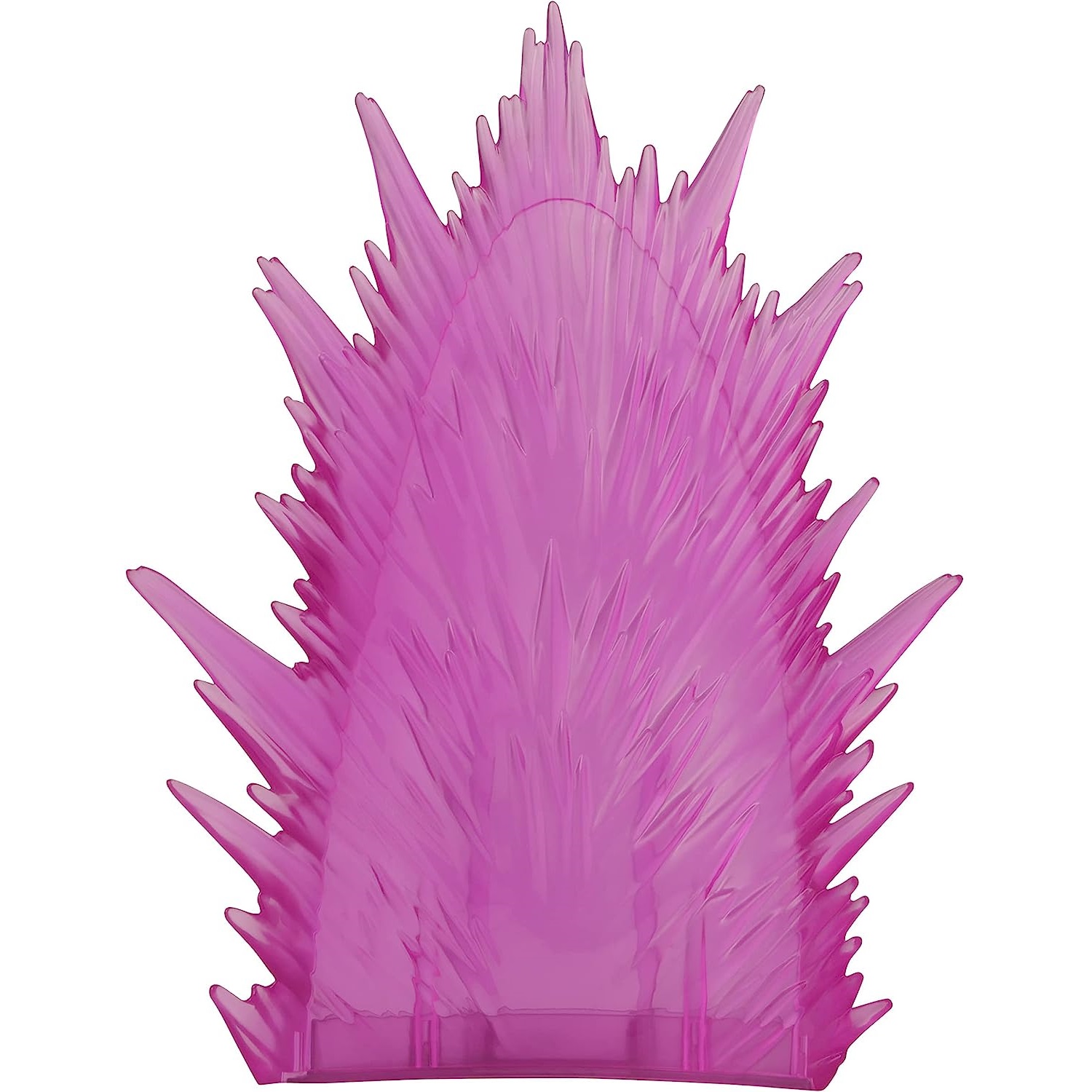 Goku Black Rose Power Up 15 cm Figura  Dragon Ball Super Stars 6.5" Original Bandai 