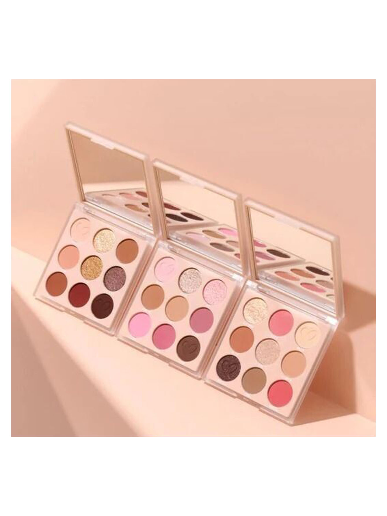 Kit nude x mini