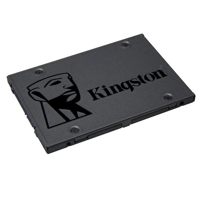 SSD Kingston A400, 240GB, SATA III, 2.5'', 7mm