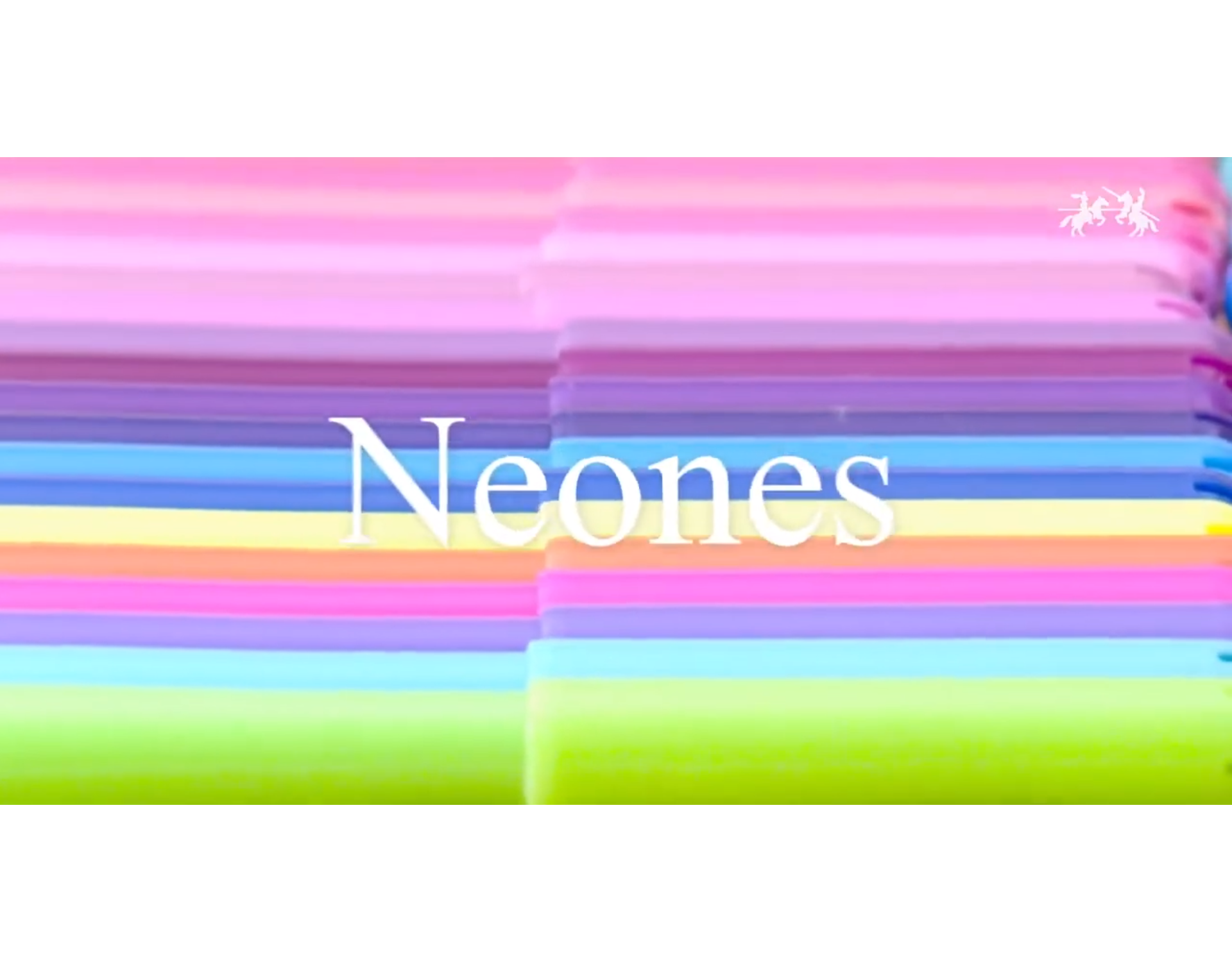 Plumones Faber Castell Fiesta, Estuche Rigido con 72 piezas