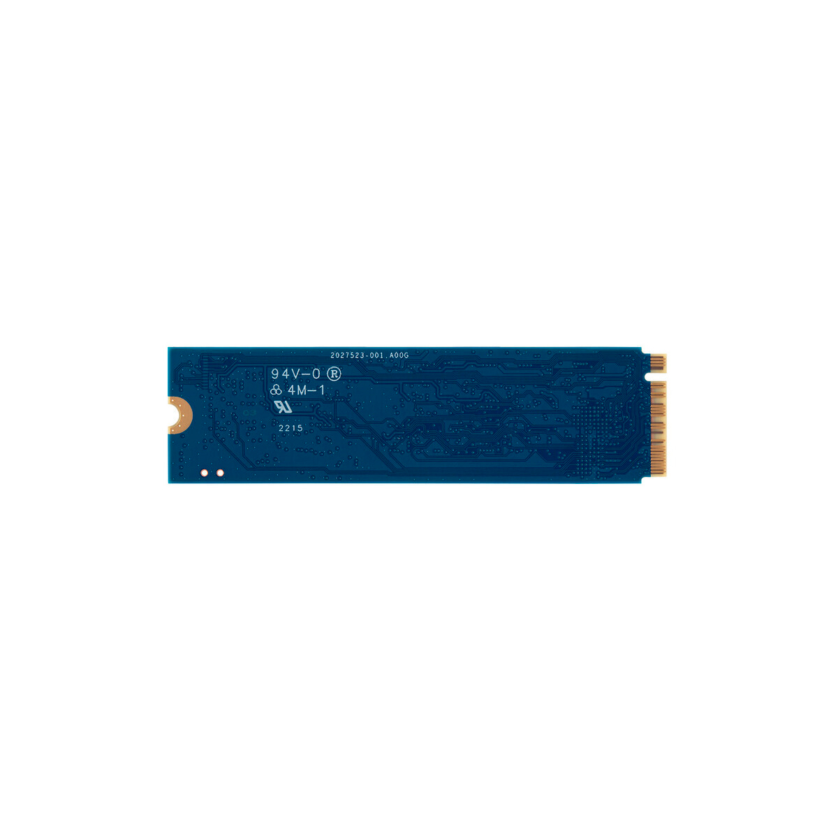 SSD Kingston NV2 NVMe, 1TB, PCI Express 4.0, M.2