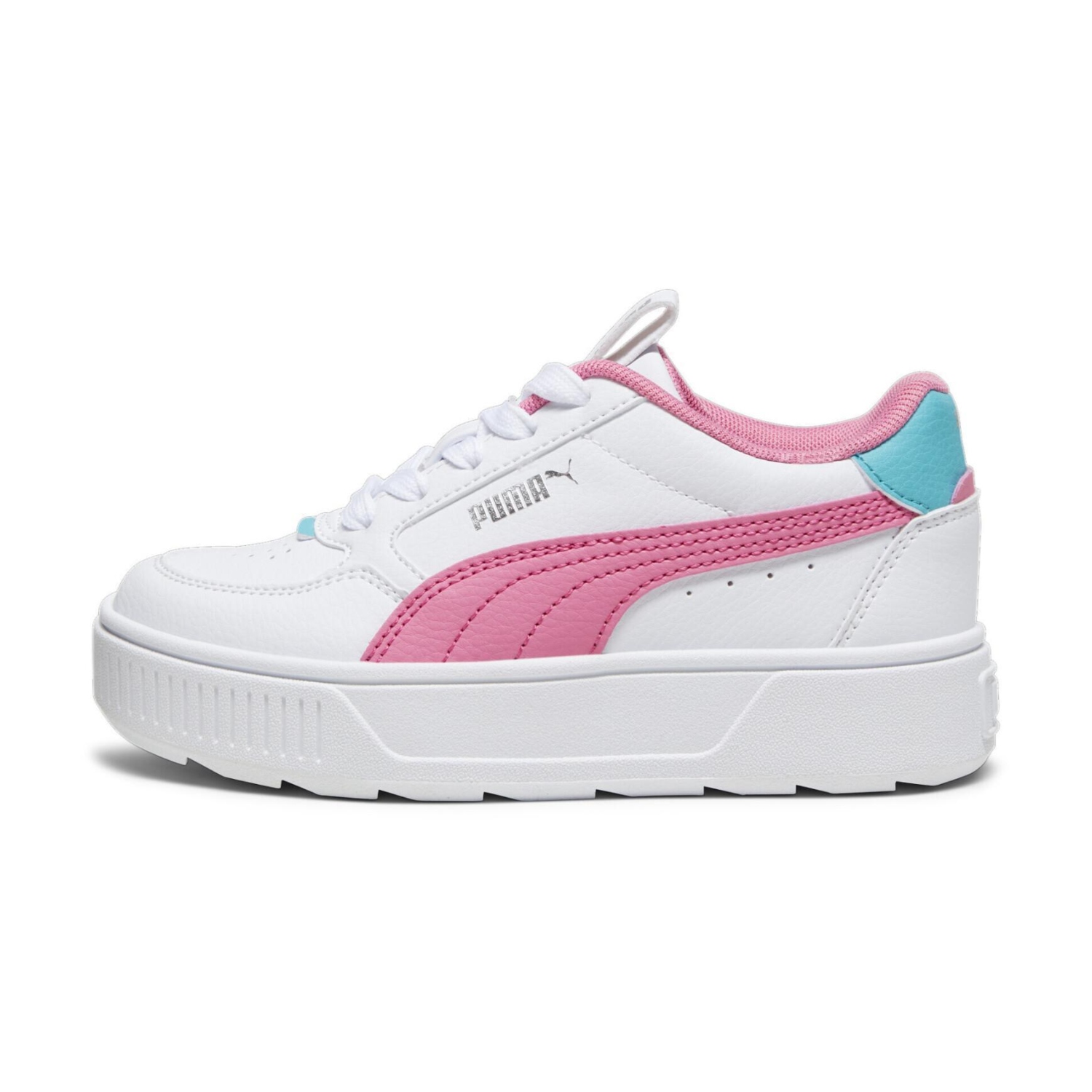 Zapatillas Puma Karmen Rebelle Memaid Niña