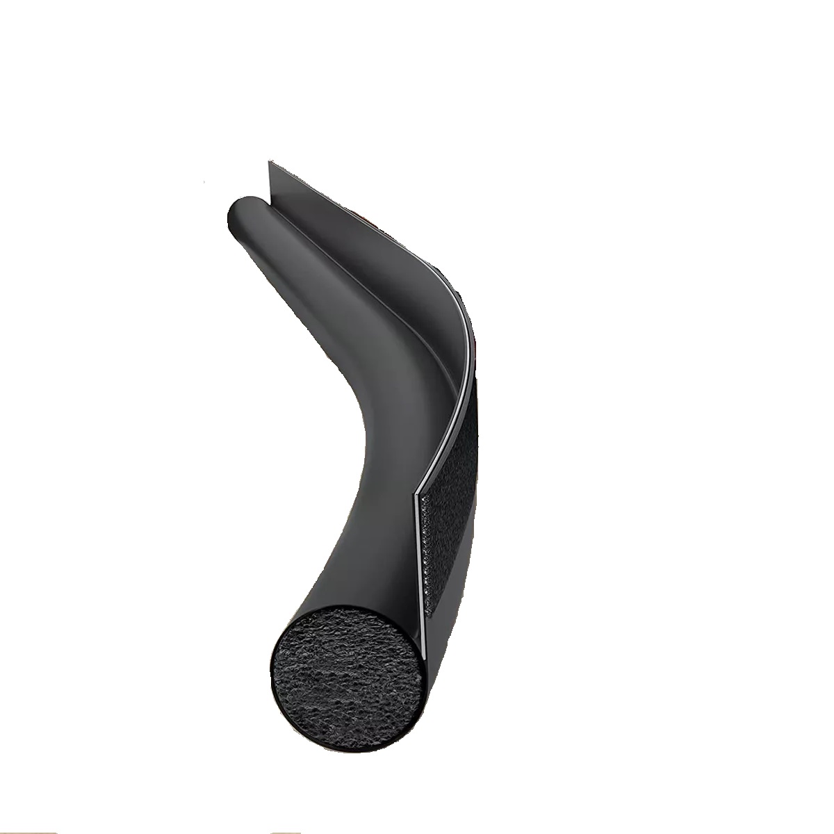 Guardapolvo Para Puertas Unilateral Evita Insectos Y Polvo