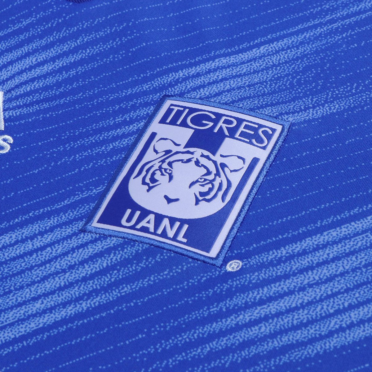 Jersey Adidas de los Tigres de UANL de Visitante 2023
