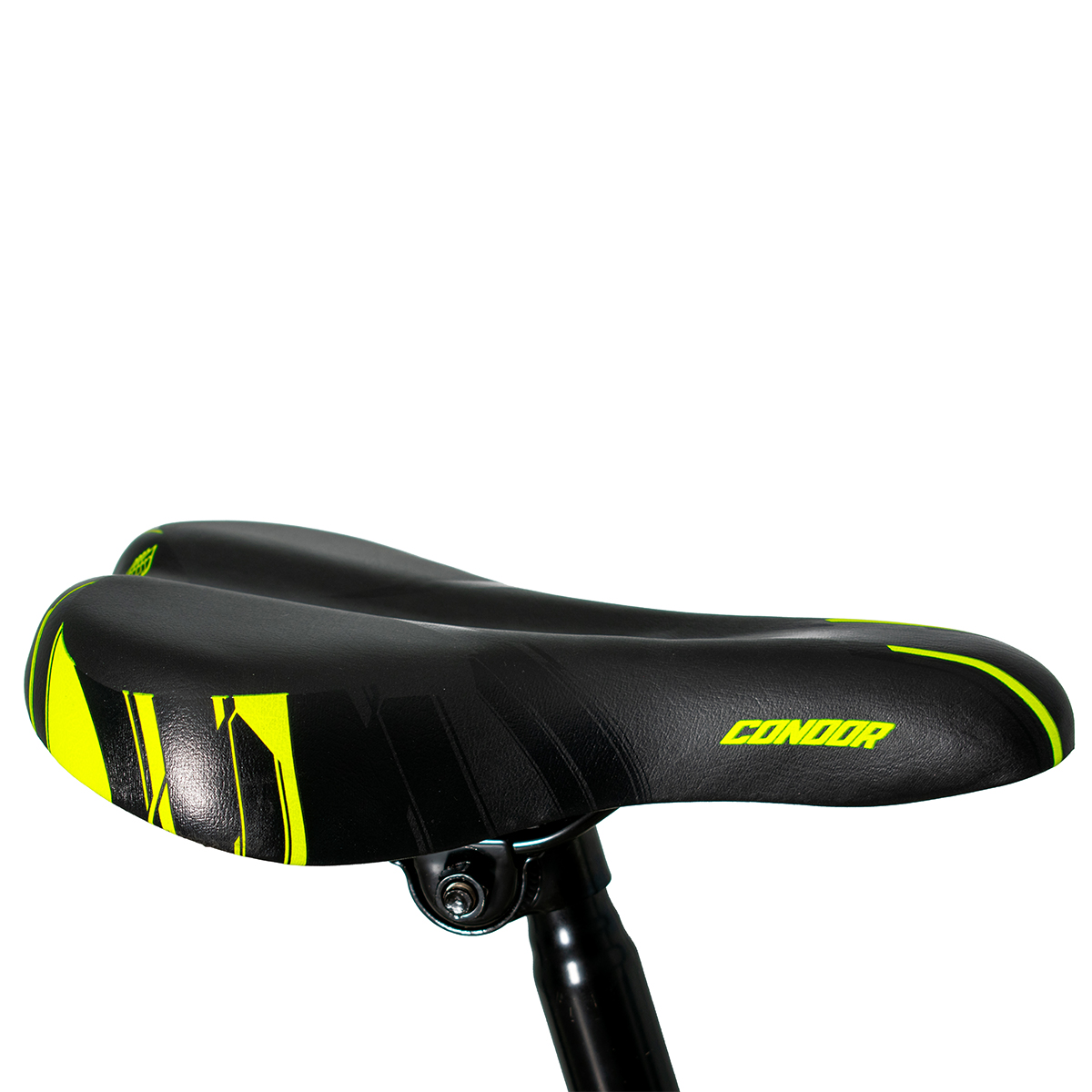 Bicicleta Ghost Claw GLX S/Del R29 Negro Montaña