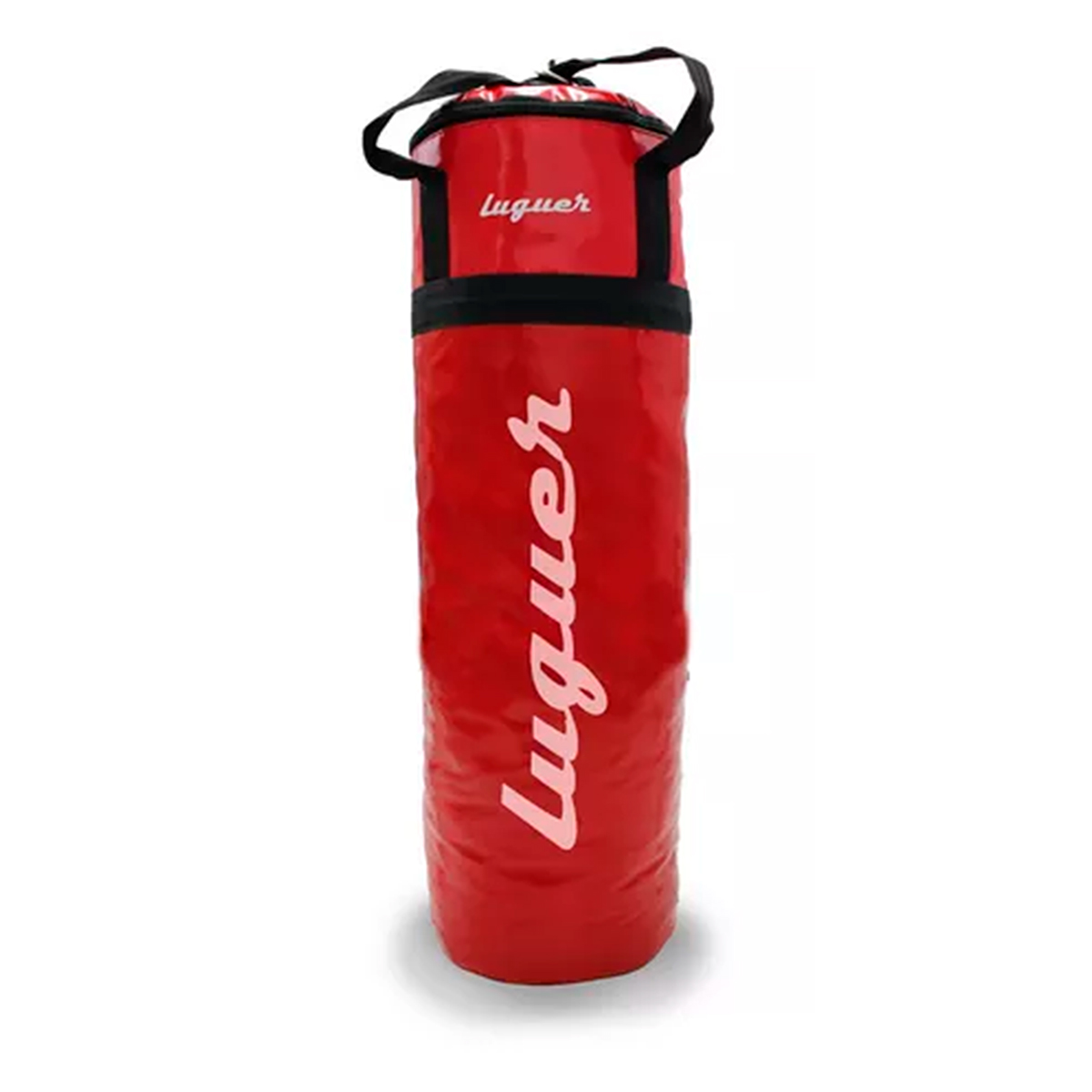 Costal De Box Marca Luguer Alta Resistencia Lona Reforzado.