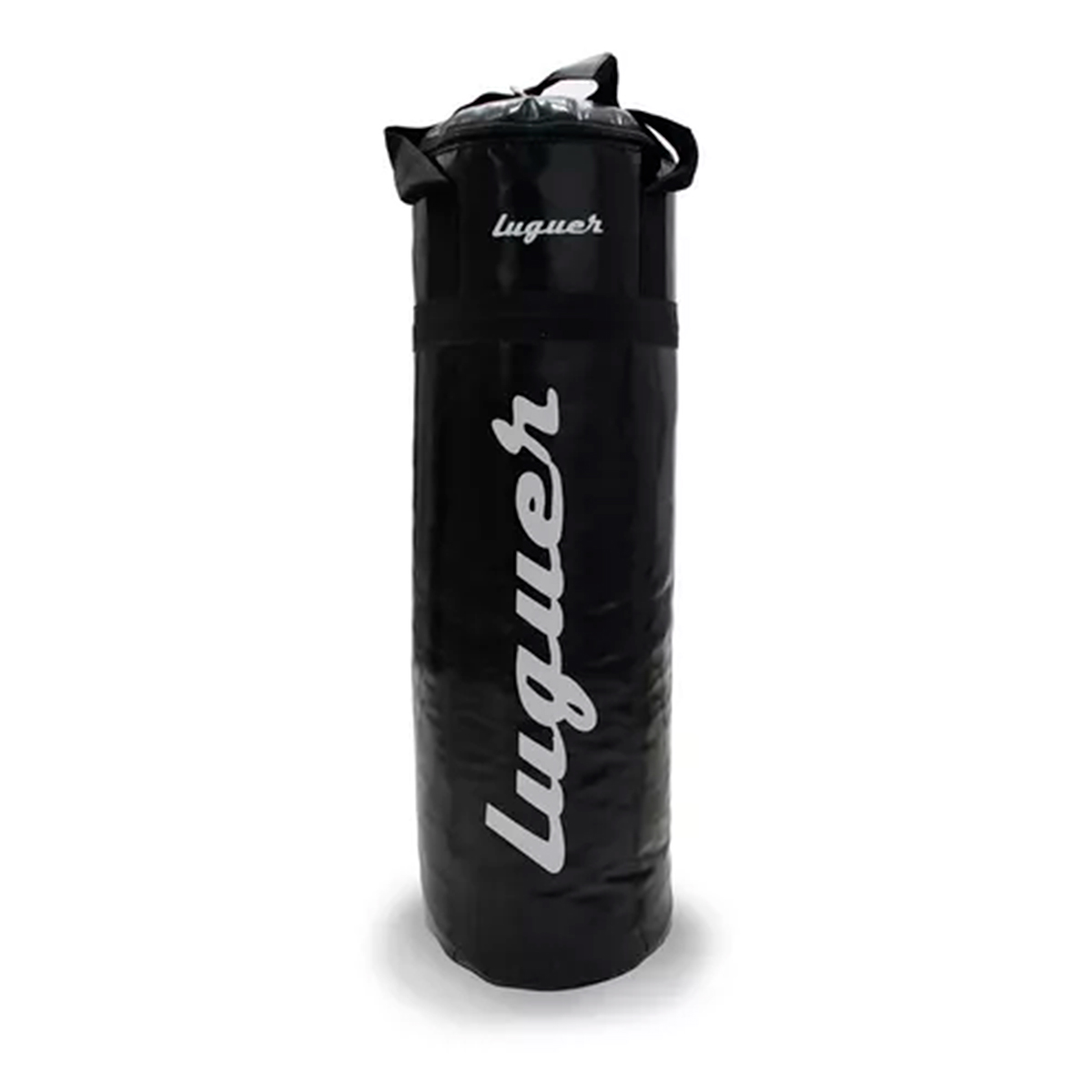 Costal De Box Marca Luguer Alta Resistencia Lona Reforzado.