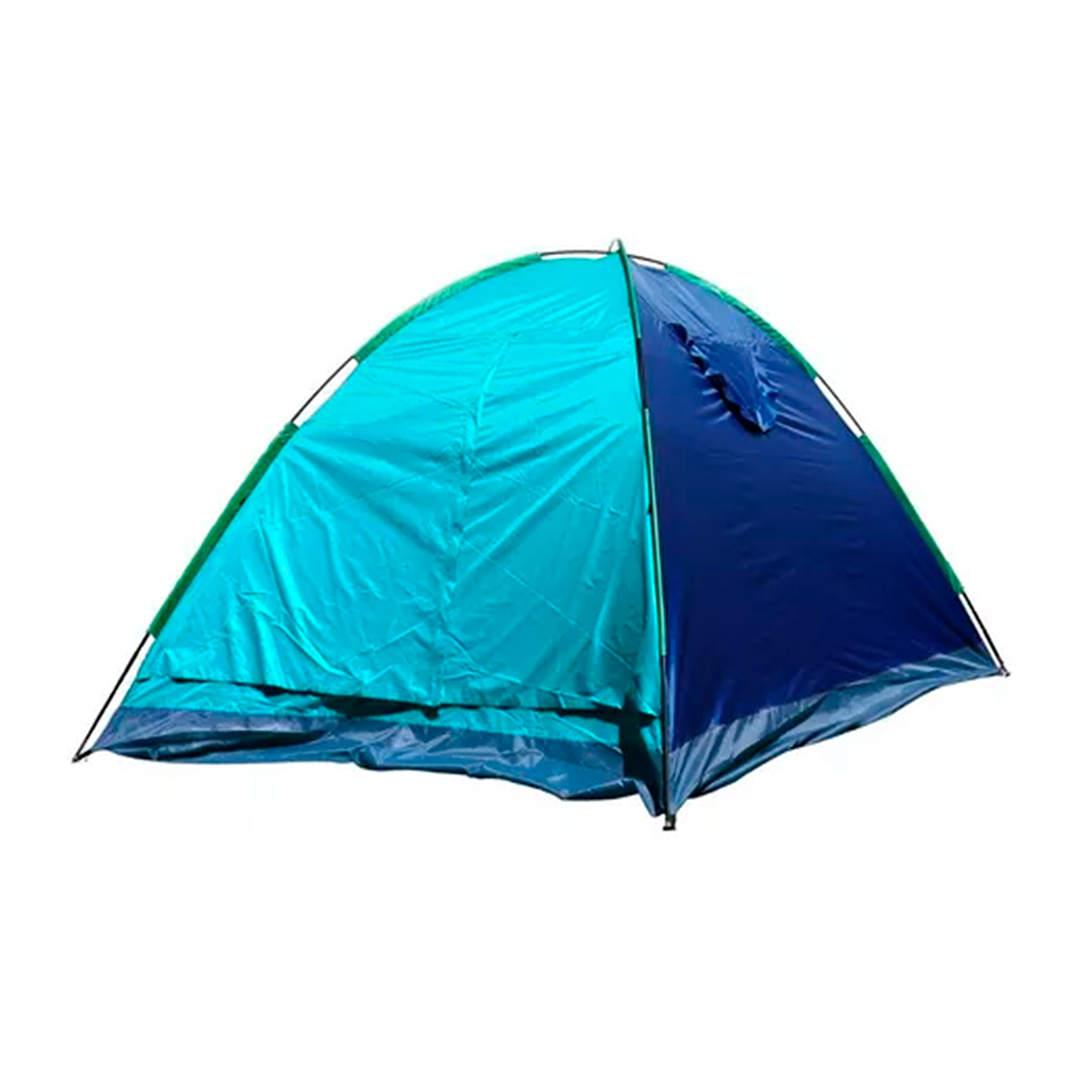 Casa De Campaña Para 6 Personas.