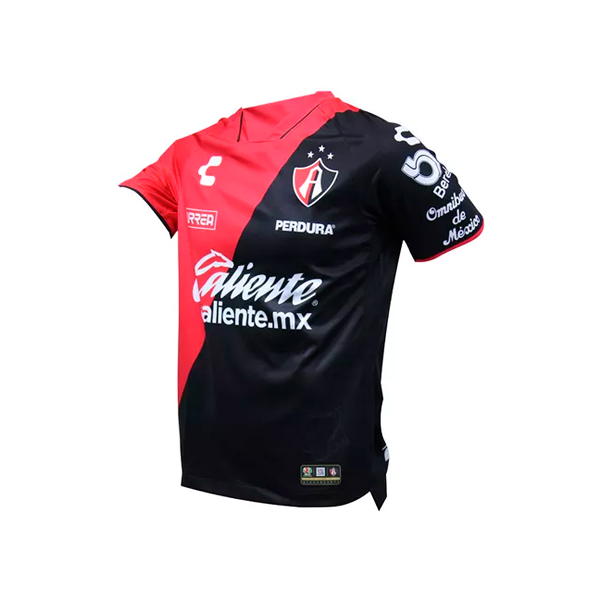 Jersey Club Atlas Local Temporada 2023-2024