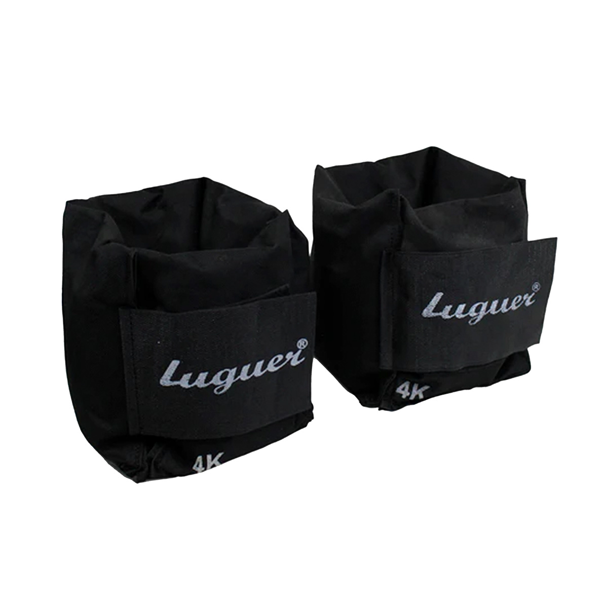 Kit De Polainas 2kg, Mancuernas 3.5kg, Pesa Rusa 4kg Y Cuerda.