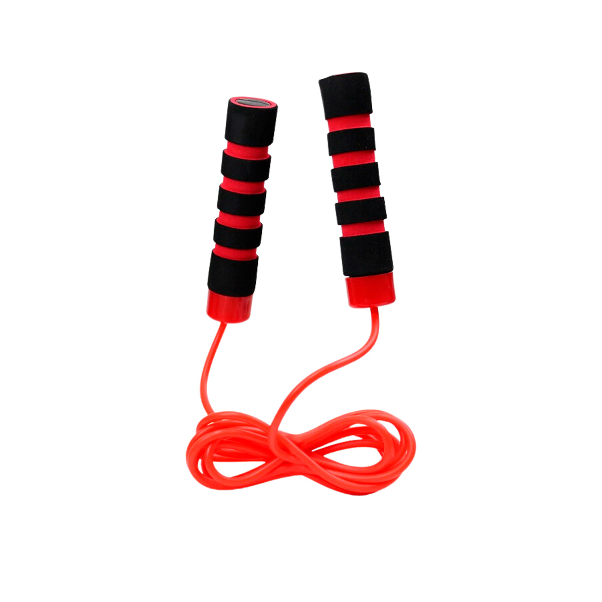 Kit De Polainas 2kg, Mancuernas 3.5kg, Pesa Rusa 4kg Y Cuerda.