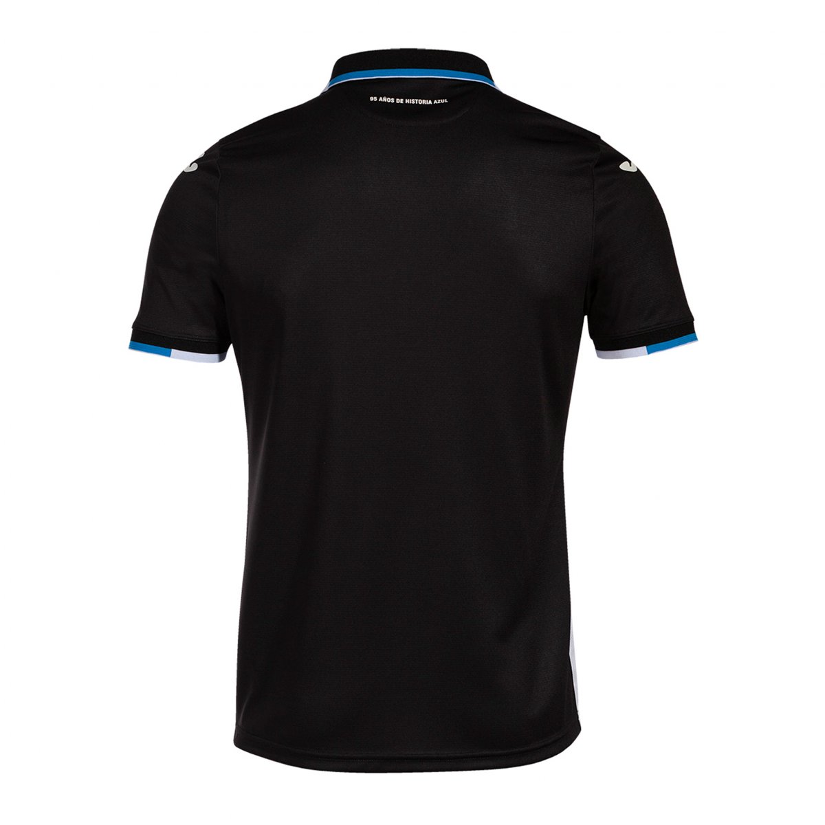 Playera Cruz Sudadera Negra Cruz Azul JERSEY CRUZ AZUL