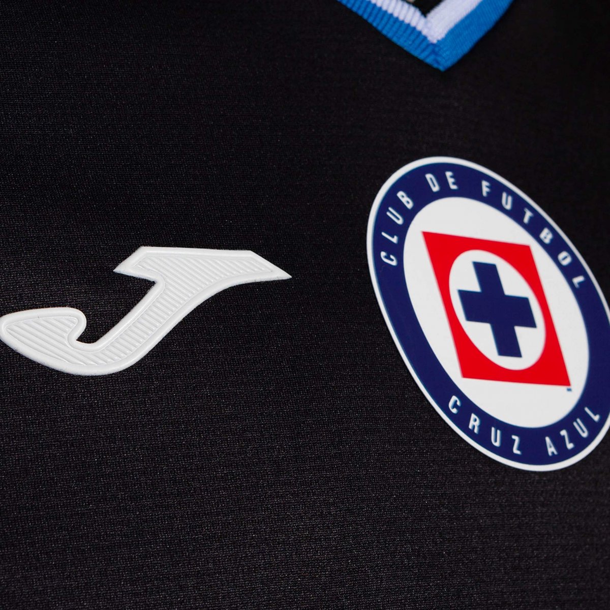 JERSEY CRUZ AZUL TERCERO 2022-2023 