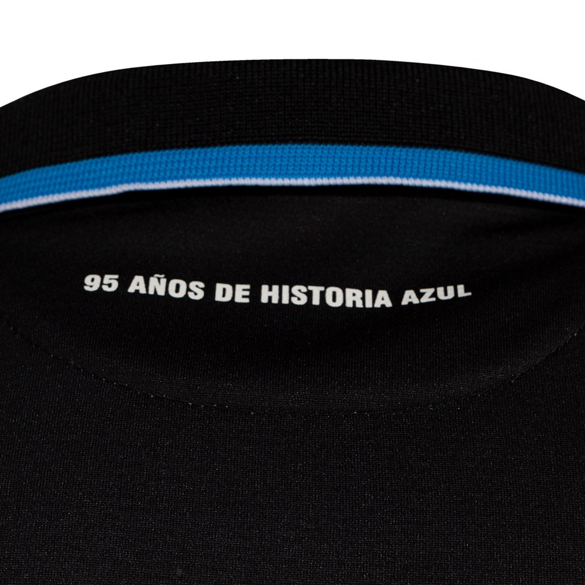 JERSEY CRUZ AZUL TERCERO 2022-2023 