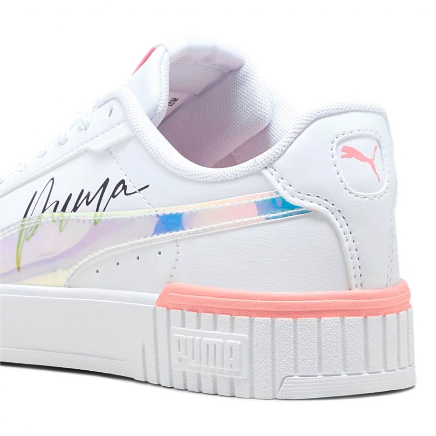 tenis puma 39265501 blanco 17 - VIU Tienda Online