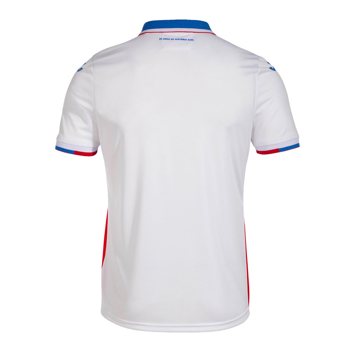 JERSEY CRUZ AZUL VISITA 2022-2023