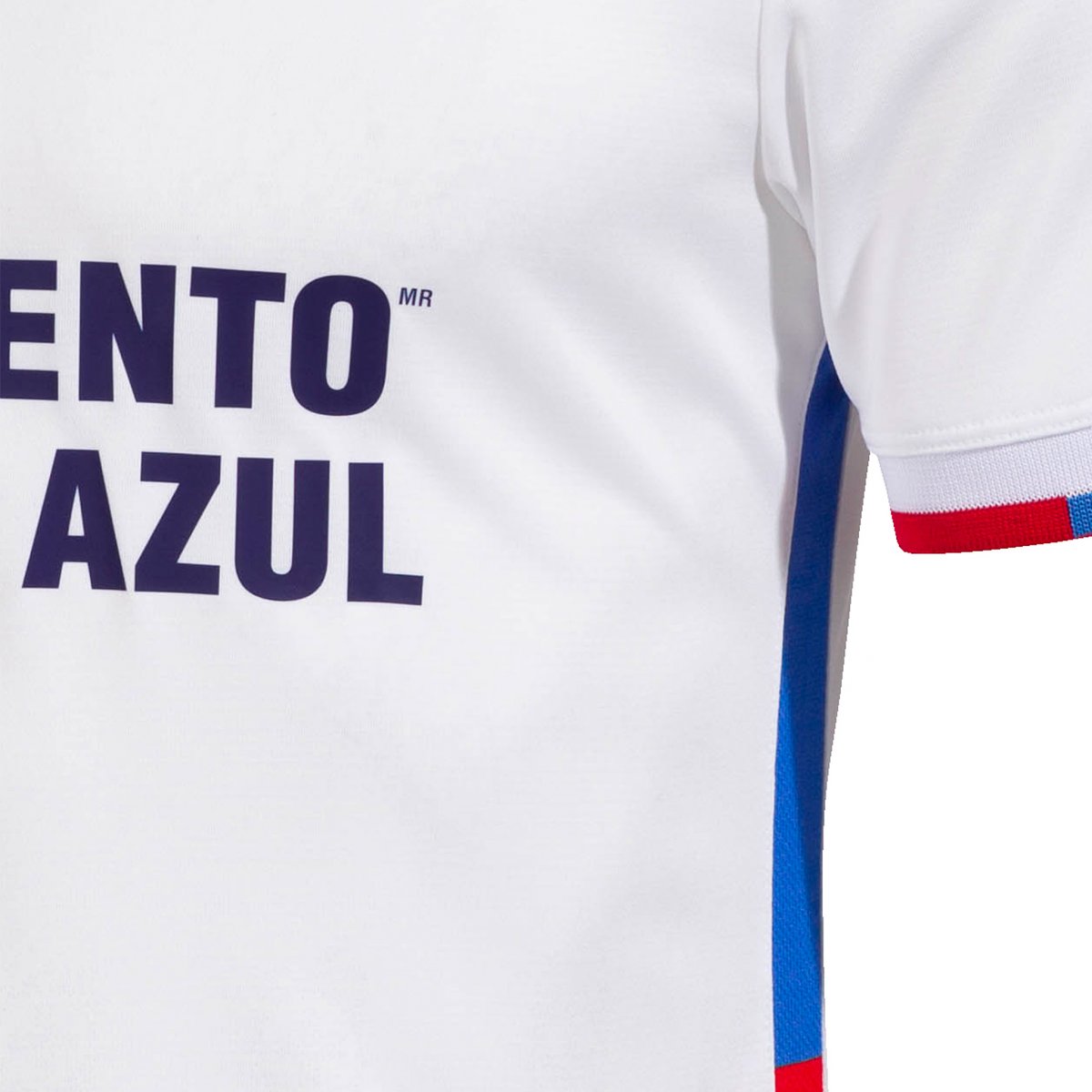 JERSEY CRUZ AZUL VISITA 2022-2023