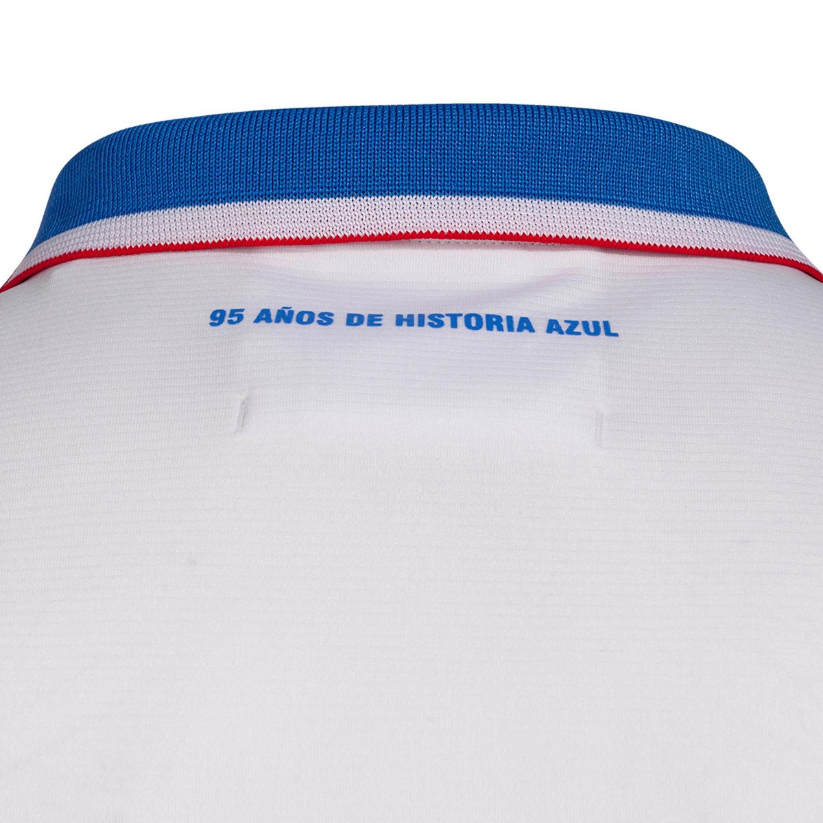 JERSEY CRUZ AZUL VISITA 2022-2023