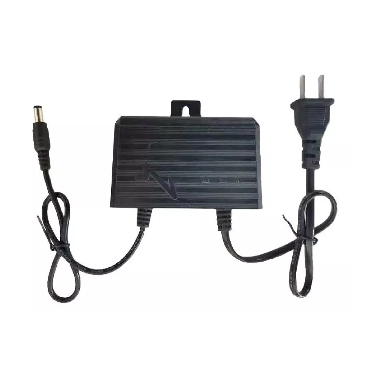 Eliminador De Corriente De 12v 2a Power Alimentación Cámara